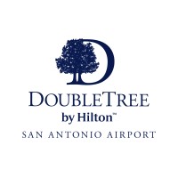 DoubleTree By Hilton San Antonio Airport logo