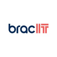 BRAC IT logo