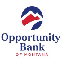 Opportunity Bank of Montana logo