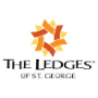 The Ledges Of St. George logo