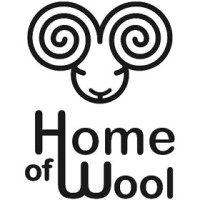 Home Of Wool logo