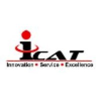 International Centre For Automotive Technology logo