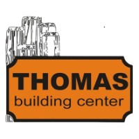 Thomas Building Center, Inc logo