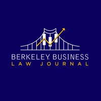 Image of Berkeley Business Law Journal