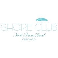 Shore Club Chicago logo