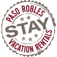 Paso Robles Vacation Rentals logo