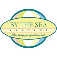 By The Sea Resorts logo