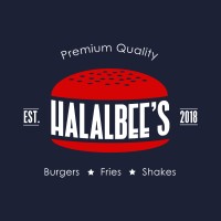 Halalbee's logo