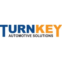 Turnkey Automotive Solutions logo