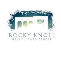 Rocky Knoll Health Care Center logo