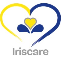 Iriscare logo