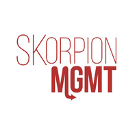 Skorpion MGMT logo