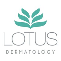 Lotus Dermatology logo