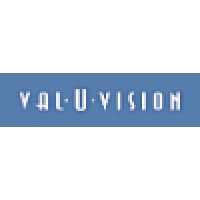 Val-U-Vision logo