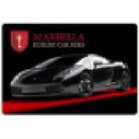 Marbella Luxury Car Hire logo