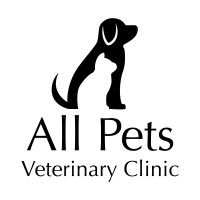 All Pets Veterinary Clinic, LLC logo