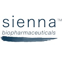 Sienna Biopharmaceuticals logo