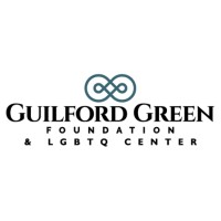 Guilford Green Foundation & LGBTQ Center logo