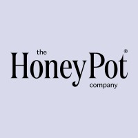 The Honey Pot Company logo
