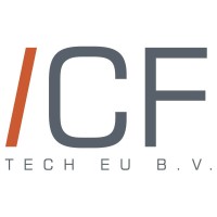 ICF Tech EU logo