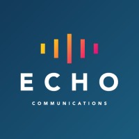 Echo Communications logo