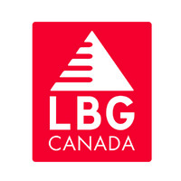 LBG Canada logo