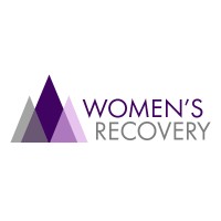 Women's Recovery (Denver And Dillon, Colorado) logo