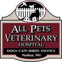 All Pets Veterinary Hospital, LLC logo