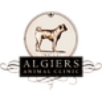 Algiers Animal Clinic Inc logo