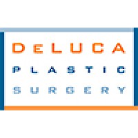 DeLuca Plastic Surgery logo