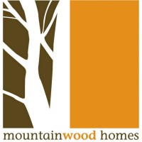 Mountainwood Homes logo