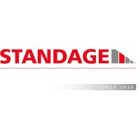 Standage & Co. Ltd.