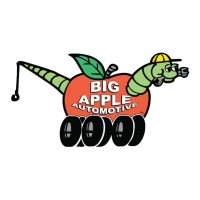 Big Apple Automotive, Inc logo