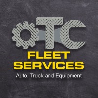OTC Fleet Services logo