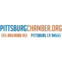 Pittsburg Chamber Of Commerce logo