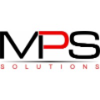 MPS Solutions, LLC logo