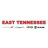 East Tennessee Chrysler Dodge Jeep Ram logo
