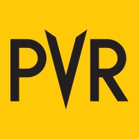 PVR Limited logo