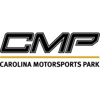 Carolina Motorsports Park logo