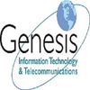 Genesis IT Solutions logo