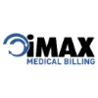 IMAX Medical Billing logo
