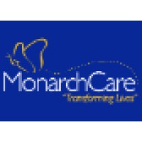 MonarchCare logo