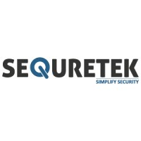 SEQURETEK logo