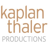 Kaplan Thaler Productions logo