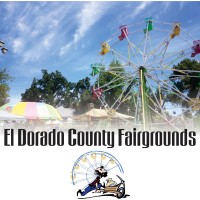 El Dorado County Fair & Event Center logo