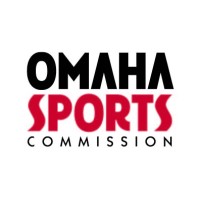 Omaha Sports Commission logo
