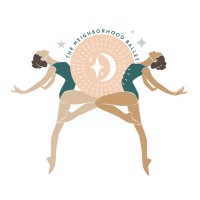 The Neighborhood Ballet logo