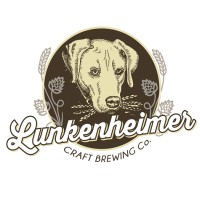 Lunkenheimer Craft Brewing Co. logo