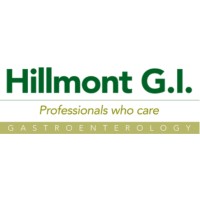 Hillmont GI logo