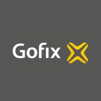 Gofix Tecnologia Inteligente logo